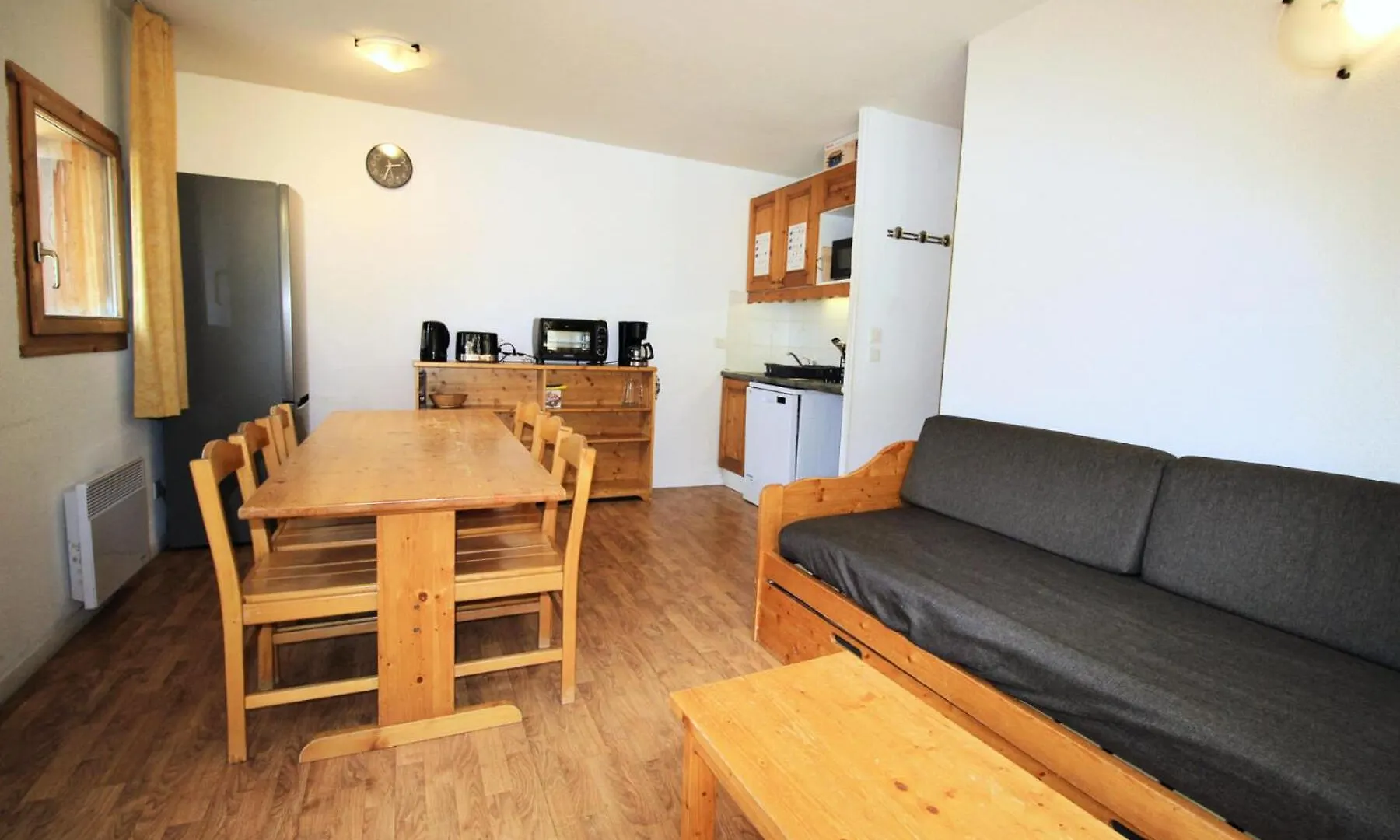 Chalets De La Vanoise - Les Chalets De La Vanoise-Cv3302 Mae-3631 Villarodin-Bourget フランス