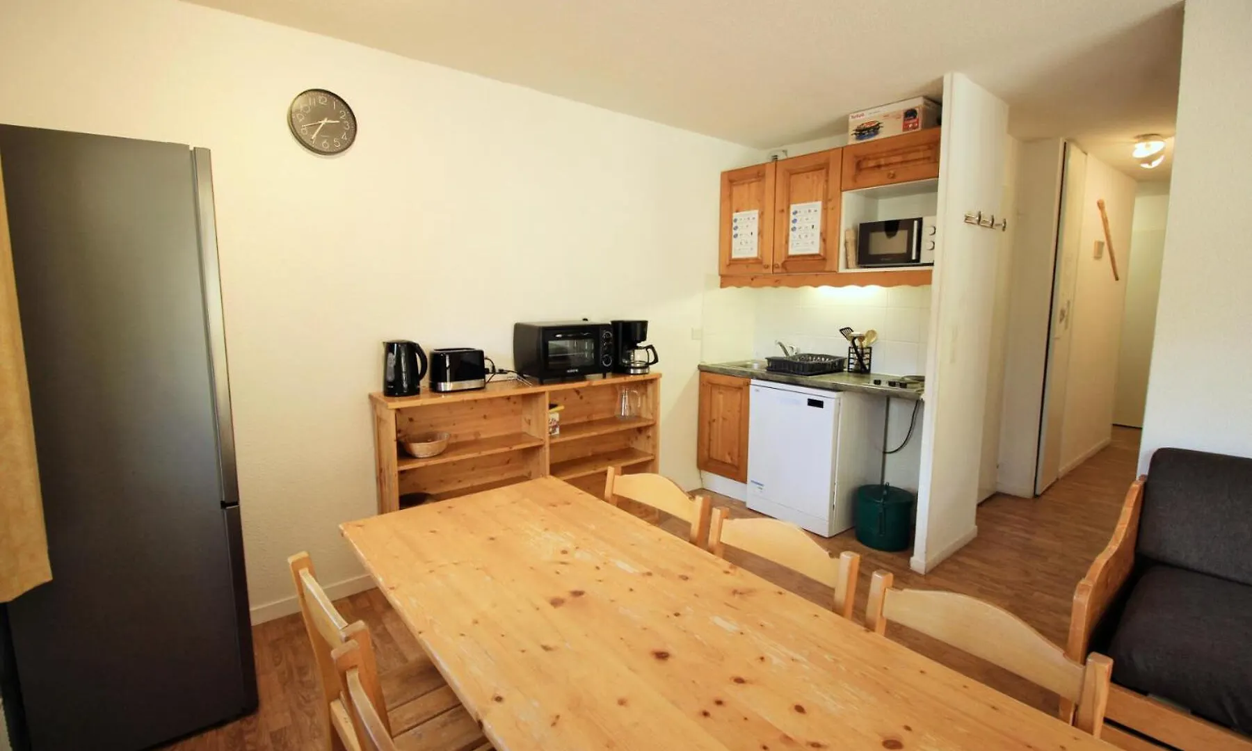 Chalets De La Vanoise - Les Chalets De La Vanoise-Cv3302 Mae-3631 Villarodin-Bourget 0*,  フランス