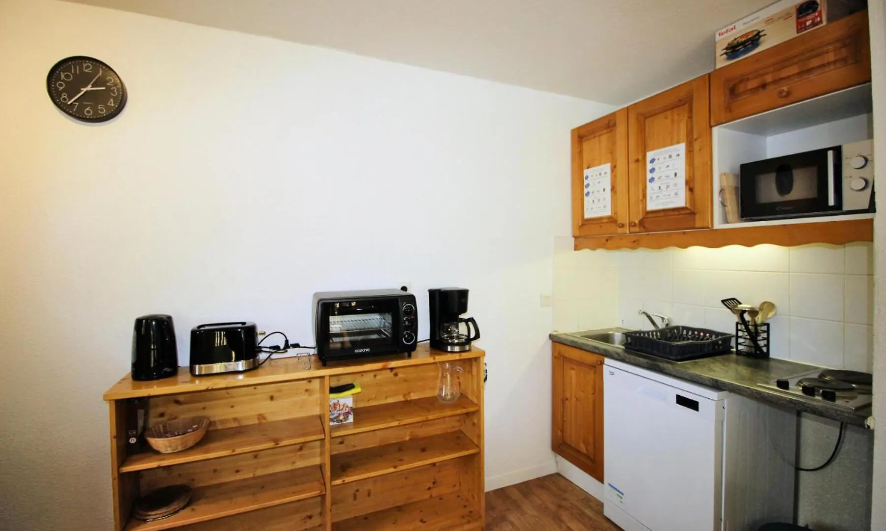 Chalets De La Vanoise - Les Chalets De La Vanoise-Cv3302 Mae-3631 Villarodin-Bourget