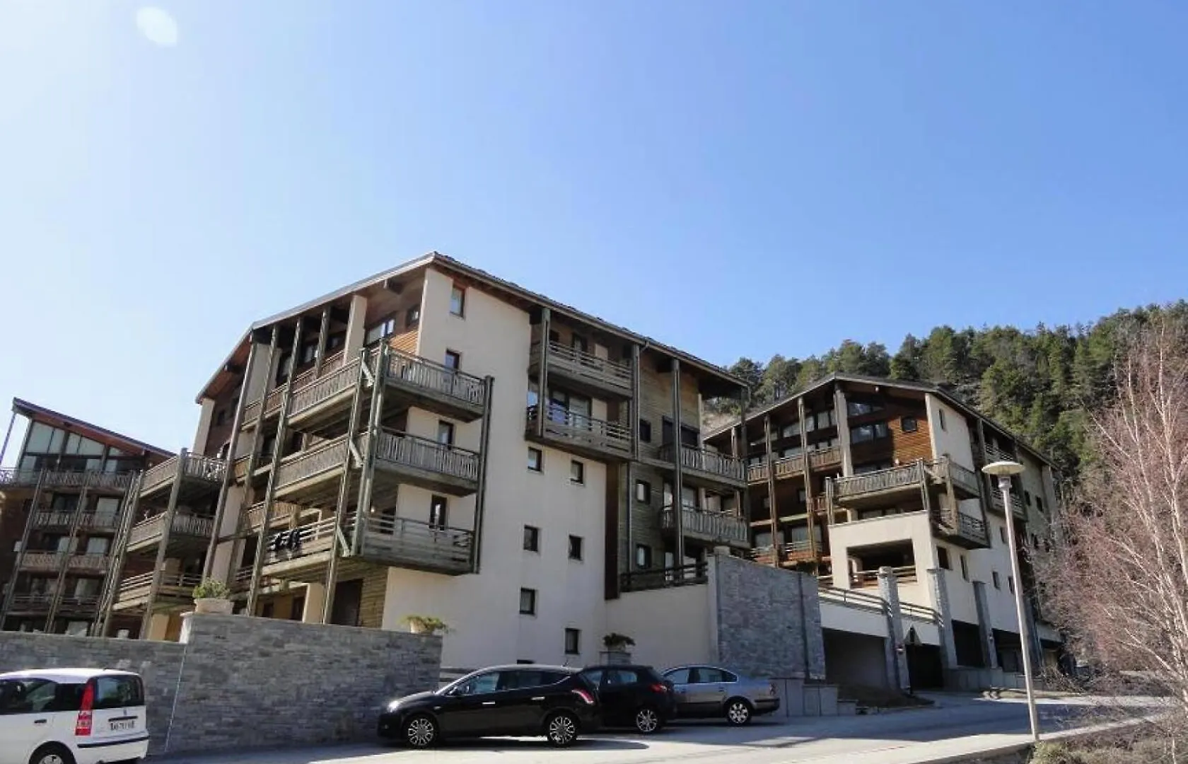 アパート Chalets De La Vanoise - Les Chalets De La Vanoise-Cv3302 Mae-3631 Villarodin-Bourget